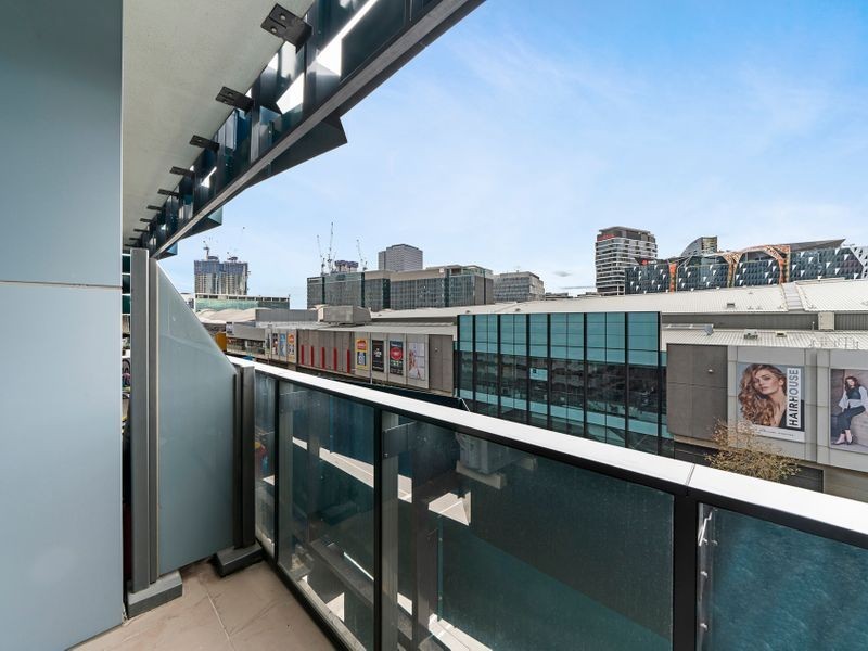402/220 Spencer Street, Melbourne VIC 3000
