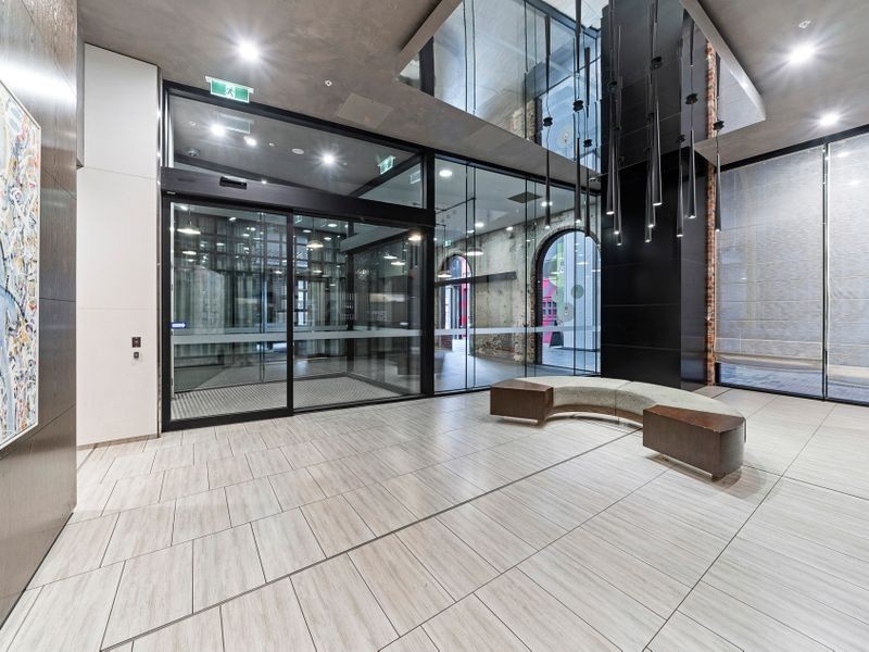 402/220 Spencer Street, Melbourne VIC 3000