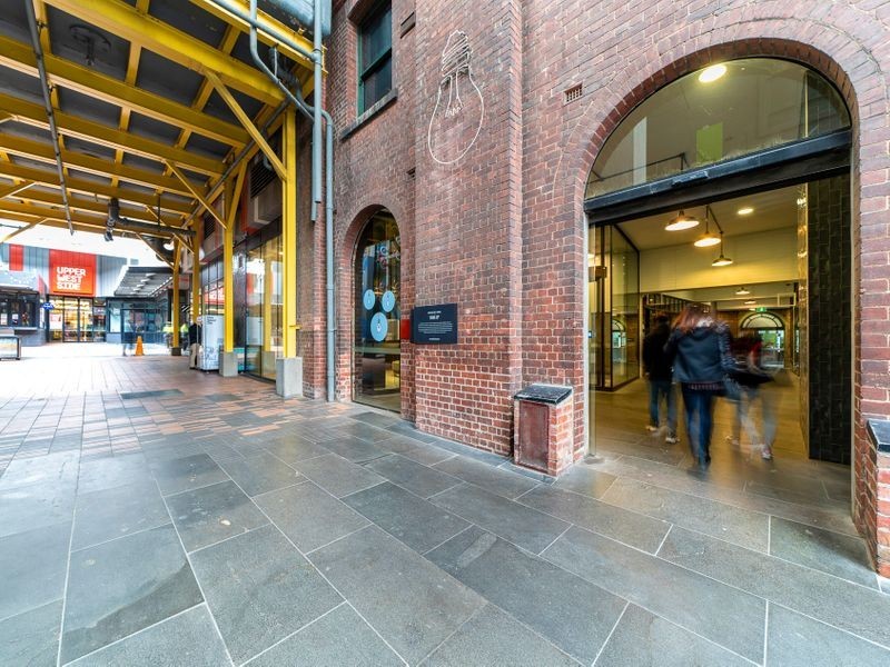 402/220 Spencer Street, Melbourne VIC 3000