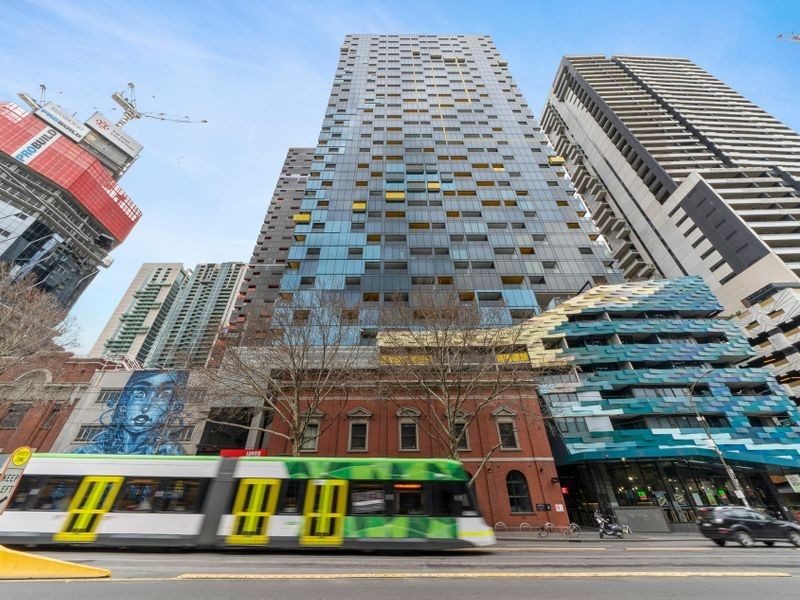 402/220 Spencer Street, Melbourne VIC 3000