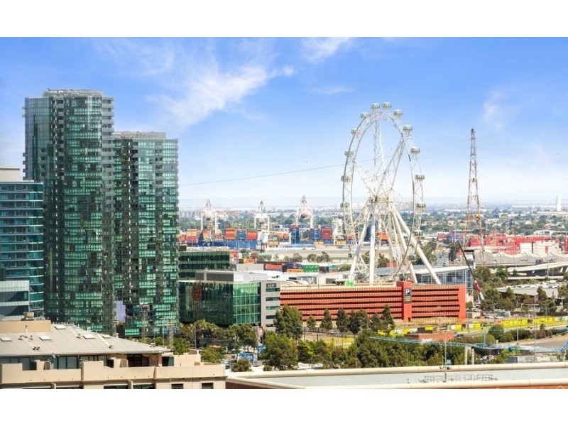 402/220 Spencer Street, Melbourne VIC 3000