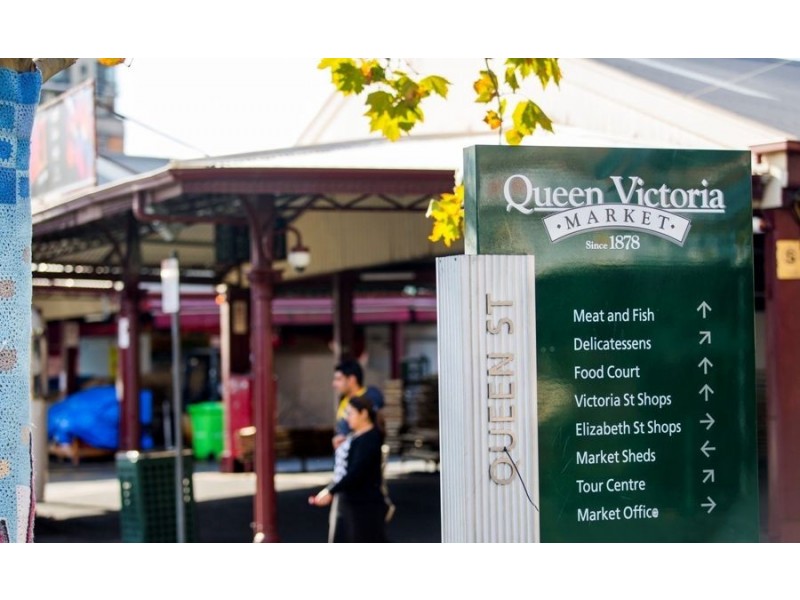 402/220 Spencer Street, Melbourne VIC 3000