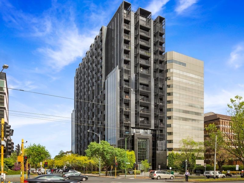 1313/470 St Kilda Road, Melbourne VIC 3004