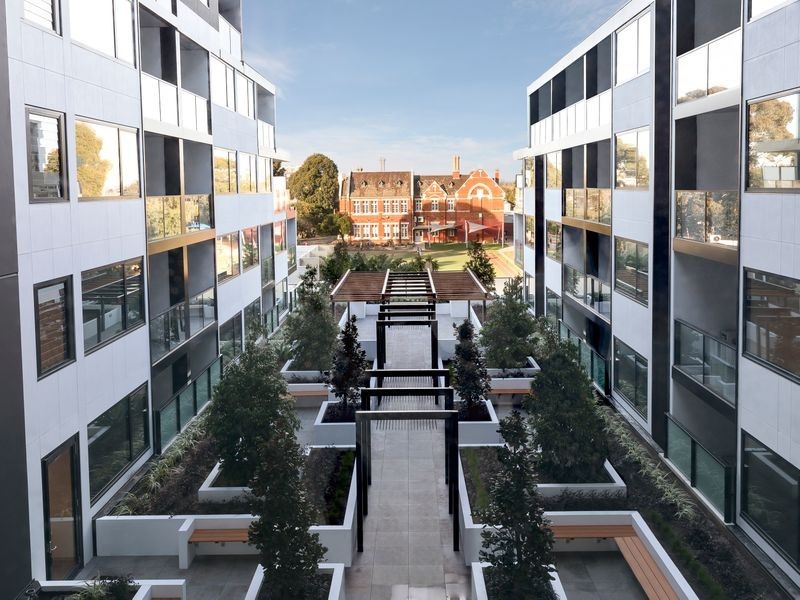 105/8 Lygon Street, Brunswick East VIC 3057