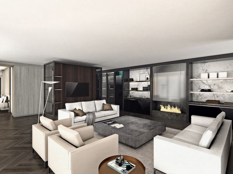 5501/308 Exhibition Street, Melbourne VIC 3000