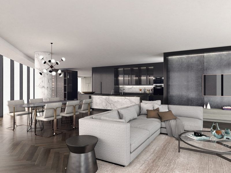 5501/308 Exhibition Street, Melbourne VIC 3000