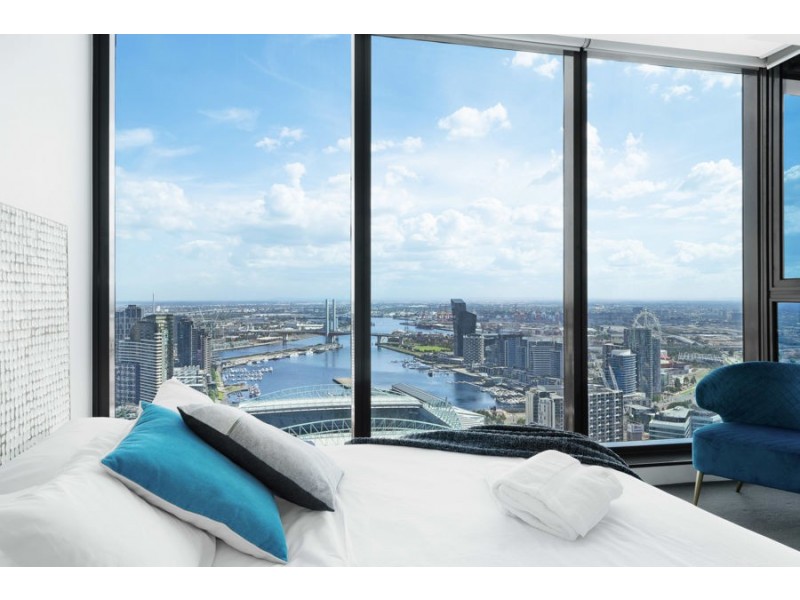 4517S/220 Spencer Street, Melbourne VIC 3000