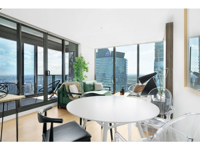 4517S/220 Spencer Street, Melbourne VIC 3000