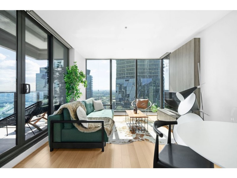 4517S/220 Spencer Street, Melbourne VIC 3000