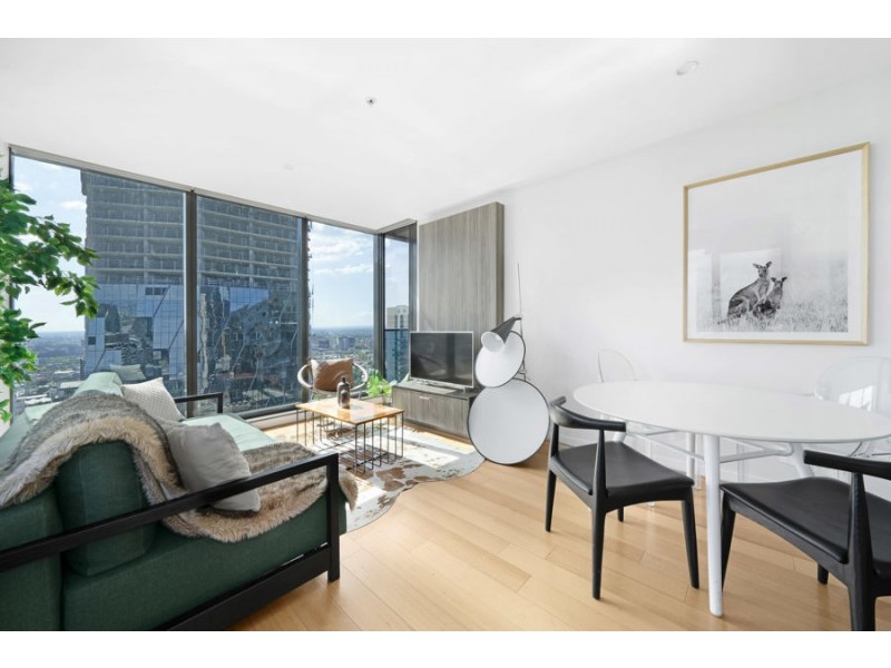 4517S/220 Spencer Street, Melbourne VIC 3000