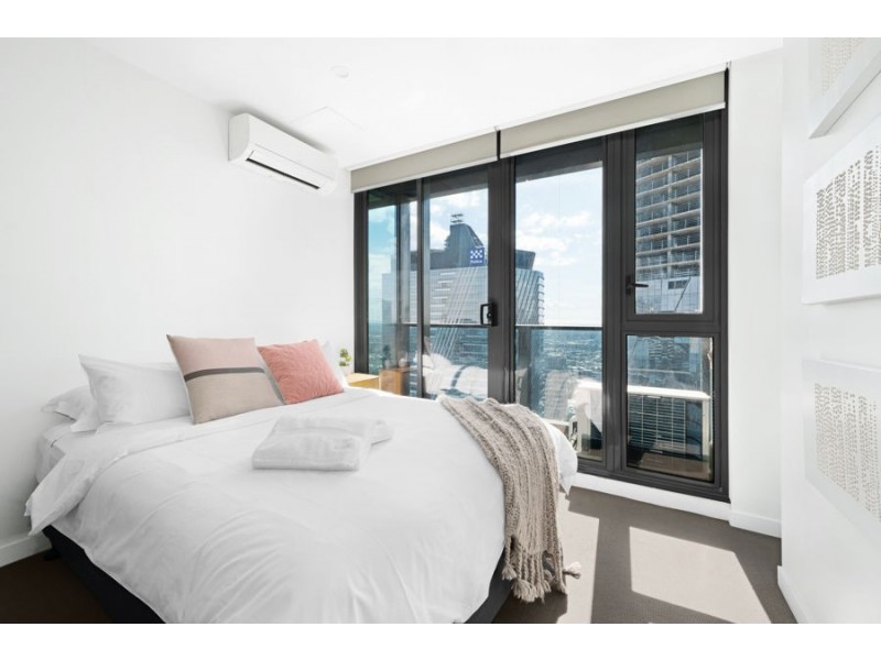 4517S/220 Spencer Street, Melbourne VIC 3000
