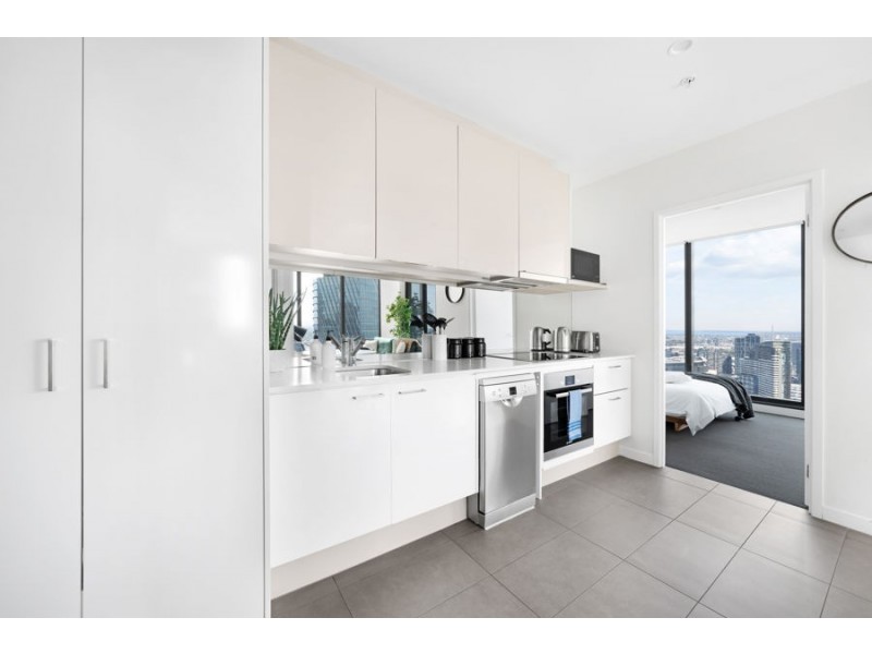 4517S/220 Spencer Street, Melbourne VIC 3000