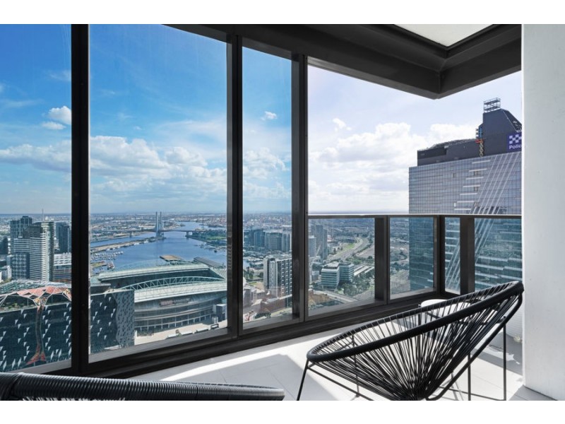 4517S/220 Spencer Street, Melbourne VIC 3000