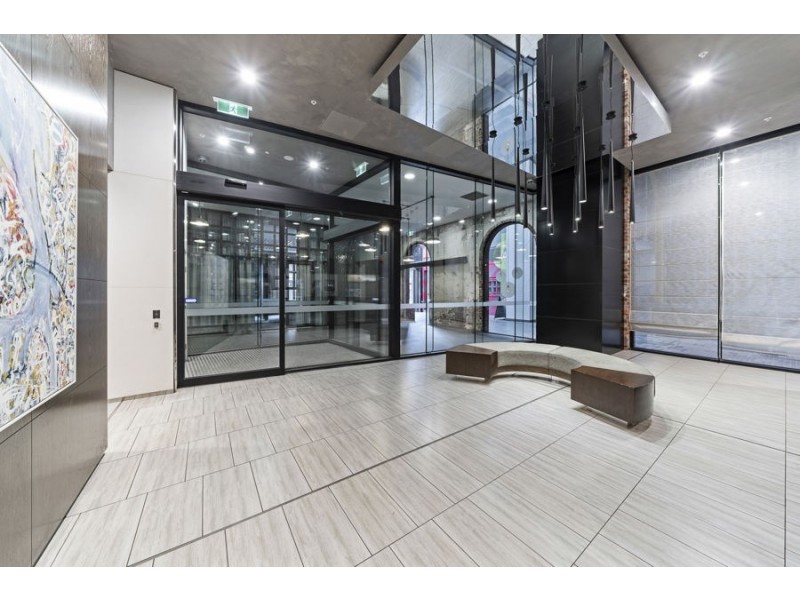 4517S/220 Spencer Street, Melbourne VIC 3000