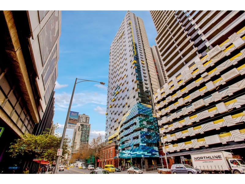 4517S/220 Spencer Street, Melbourne VIC 3000