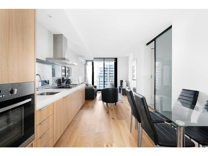 2407B/11 Rose Lane, Melbourne VIC 3000