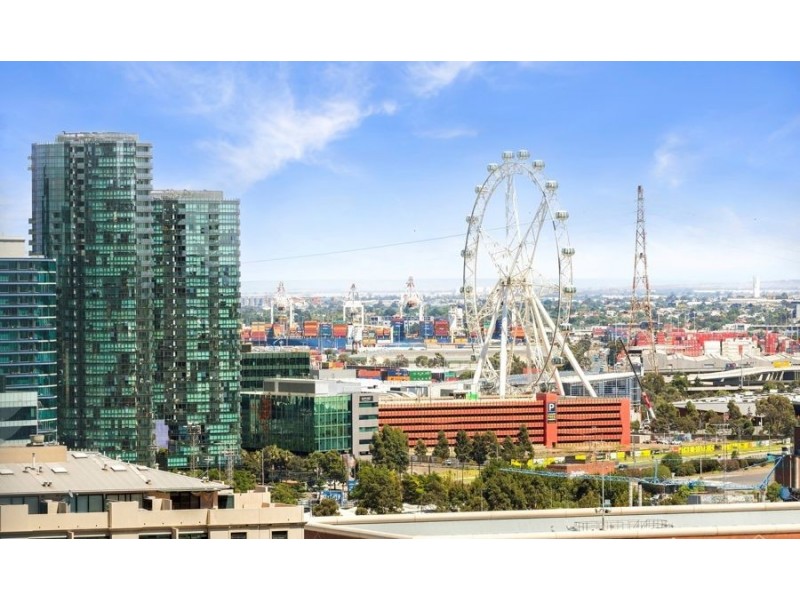 2407B/11 Rose Lane, Melbourne VIC 3000