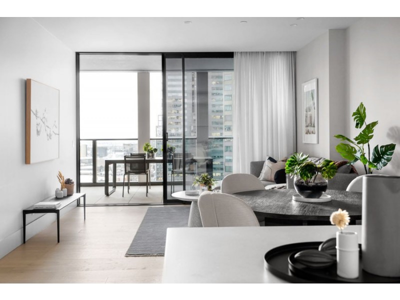 3301/35 Spring Street, Melbourne VIC 3000