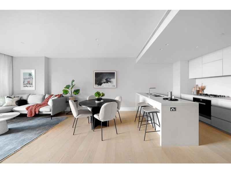 3301/35 Spring Street, Melbourne VIC 3000