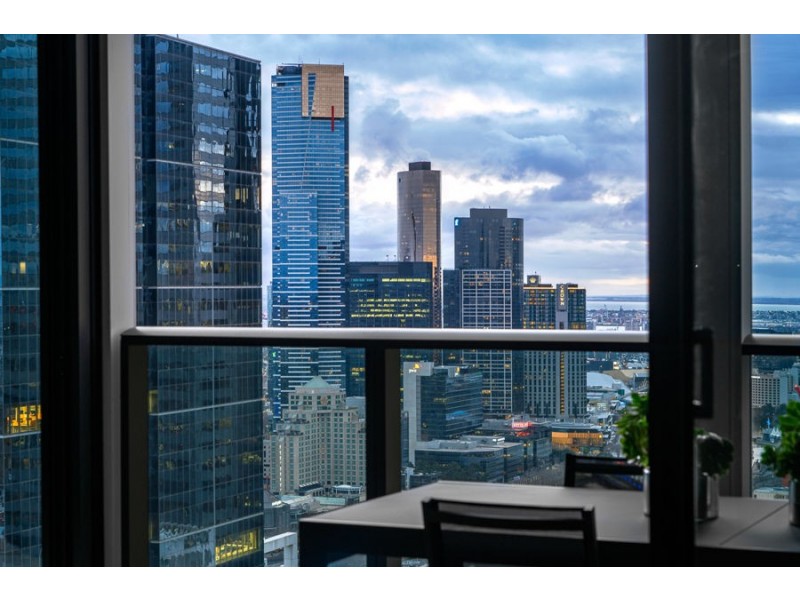 3301/35 Spring Street, Melbourne VIC 3000
