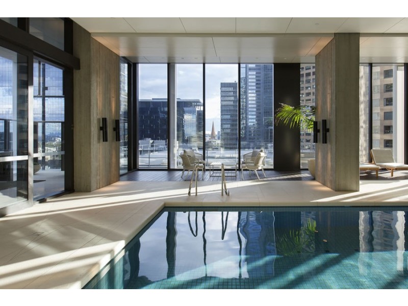 3301/35 Spring Street, Melbourne VIC 3000