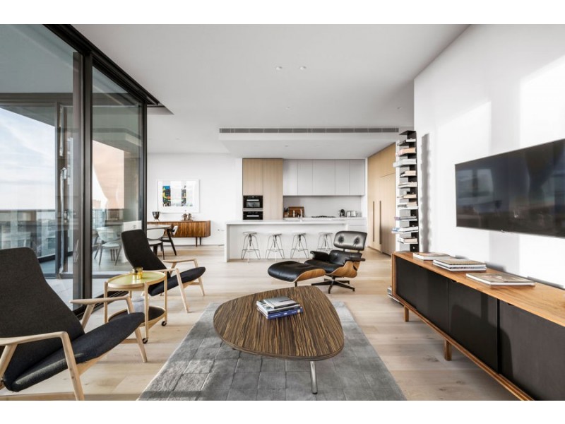 3701/35 Spring Street, Melbourne VIC 3000