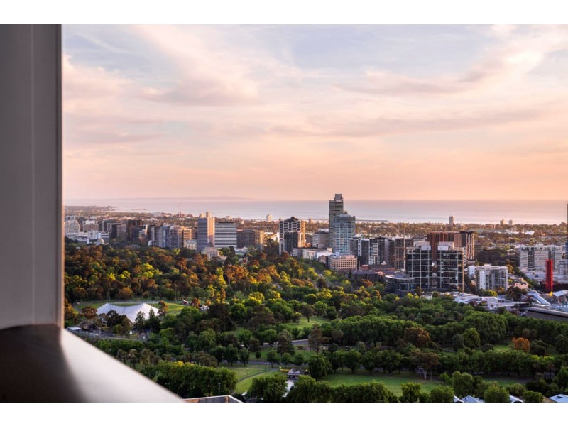 3701/35 Spring Street, Melbourne VIC 3000