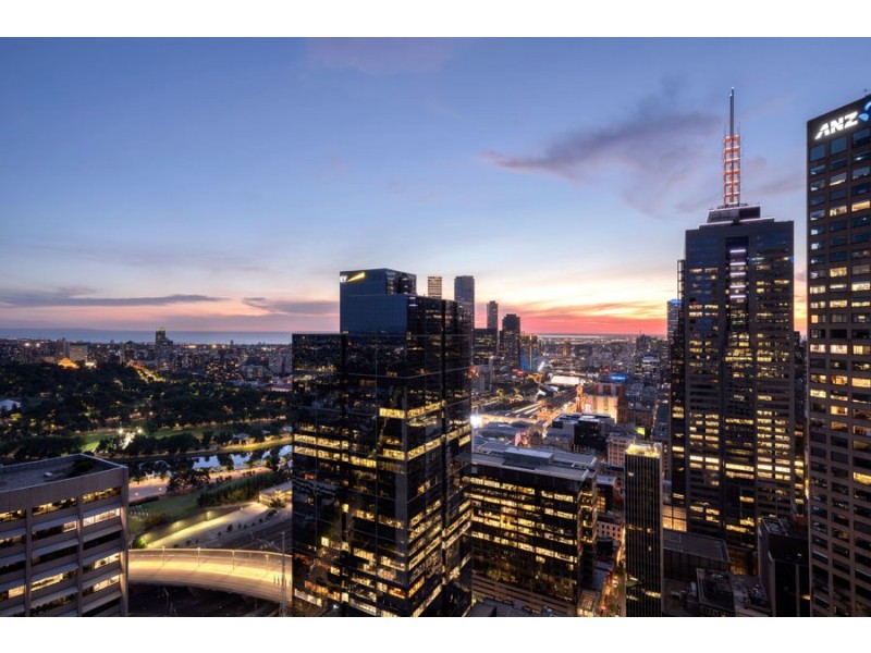 3701/35 Spring Street, Melbourne VIC 3000