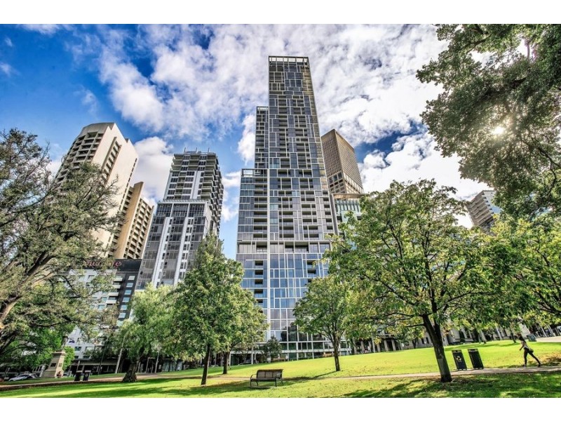 3701/35 Spring Street, Melbourne VIC 3000