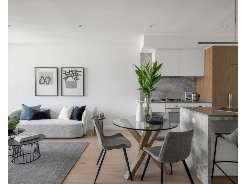 2604/433 Collins Street, Melbourne VIC 3000