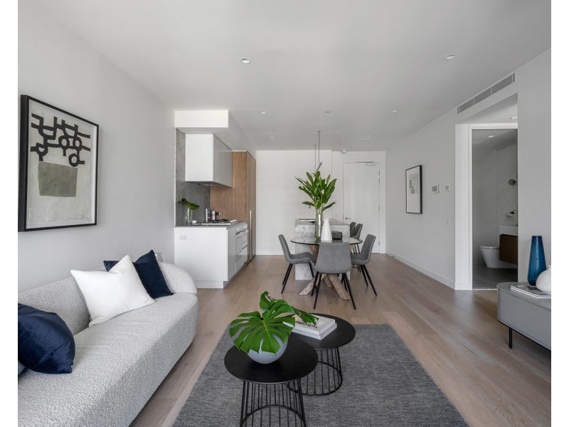 2604/433 Collins Street, Melbourne VIC 3000