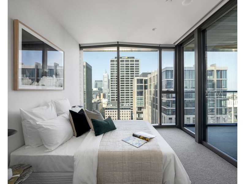 2604/433 Collins Street, Melbourne VIC 3000