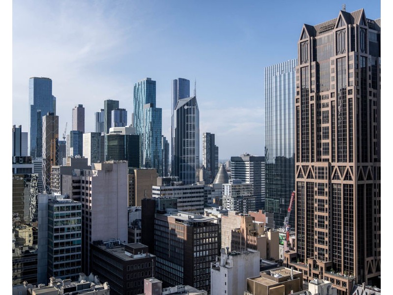 2604/433 Collins Street, Melbourne VIC 3000