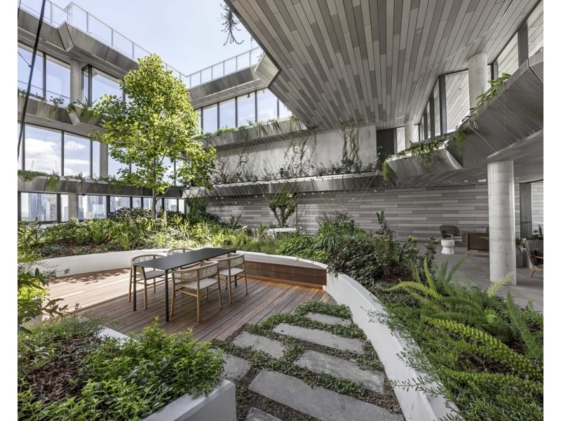 2604/433 Collins Street, Melbourne VIC 3000