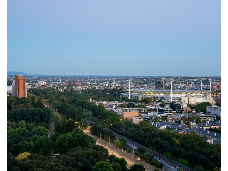 1703/35 Spring Street, Melbourne VIC 3000