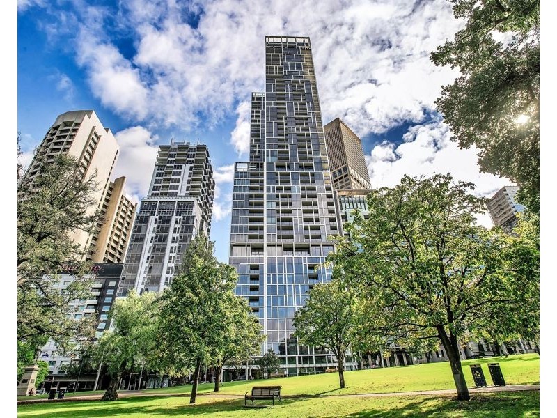 1703/35 Spring Street, Melbourne VIC 3000