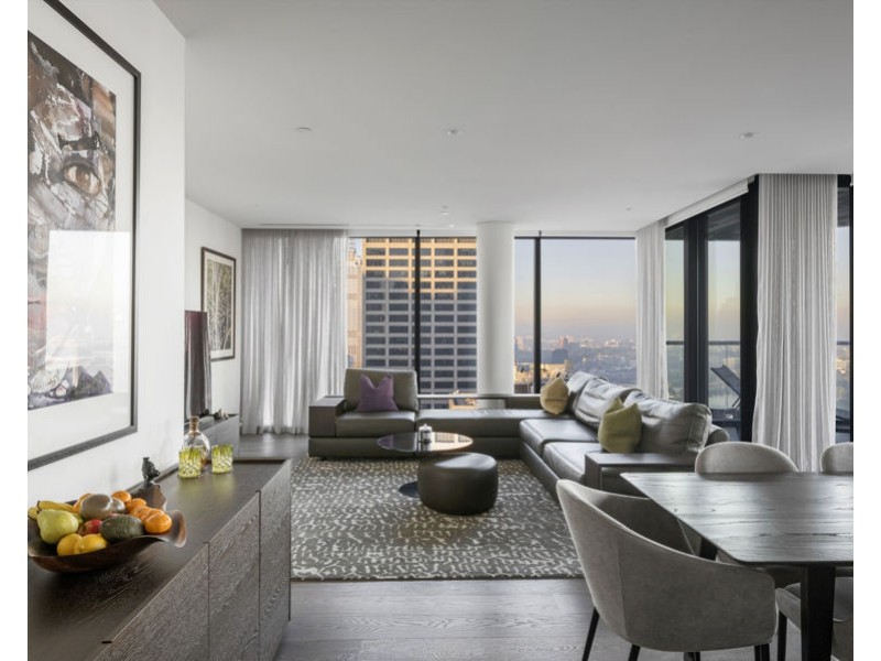 3104/433 Collins Street, Melbourne VIC 3000