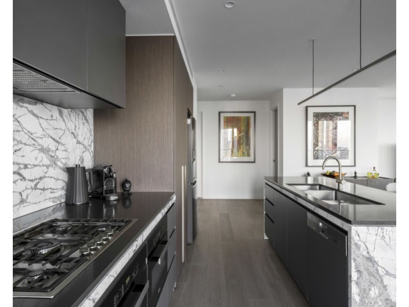 3104/433 Collins Street, Melbourne VIC 3000