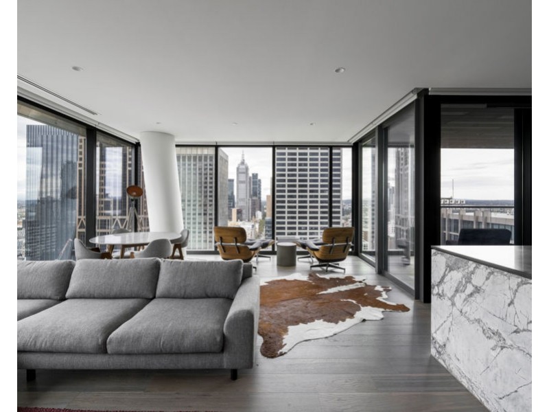 2902/433 Collins Street, Melbourne VIC 3000