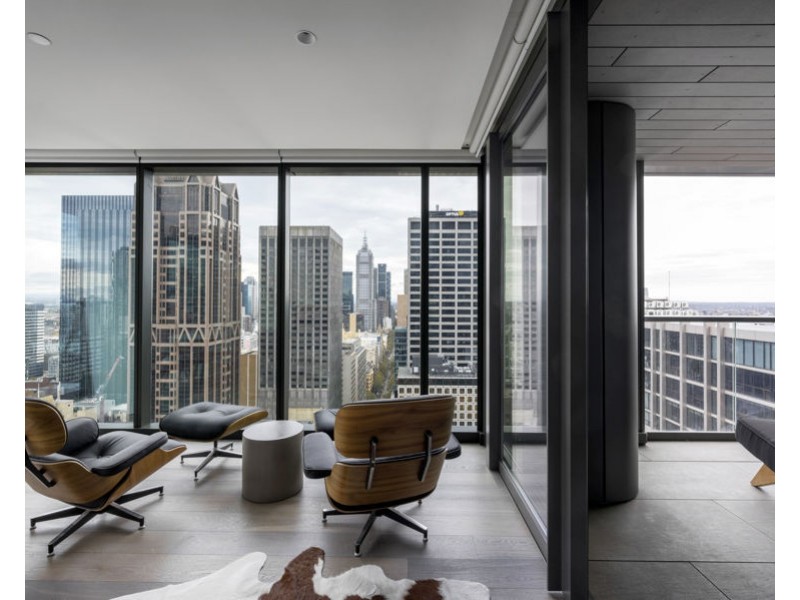 2902/433 Collins Street, Melbourne VIC 3000