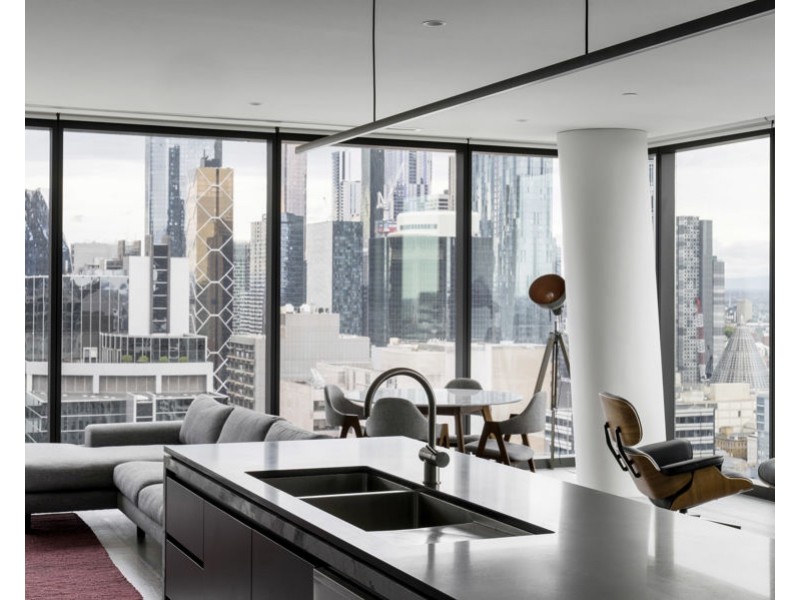 2902/433 Collins Street, Melbourne VIC 3000