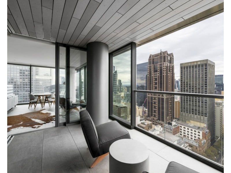 2902/433 Collins Street, Melbourne VIC 3000