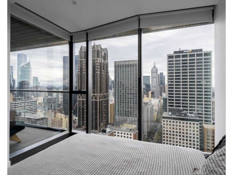 2902/433 Collins Street, Melbourne VIC 3000