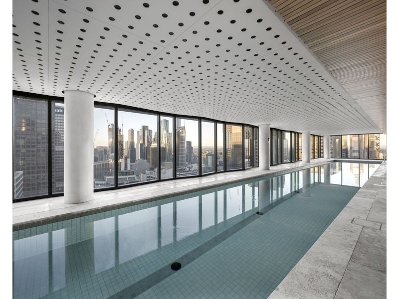 2902/433 Collins Street, Melbourne VIC 3000