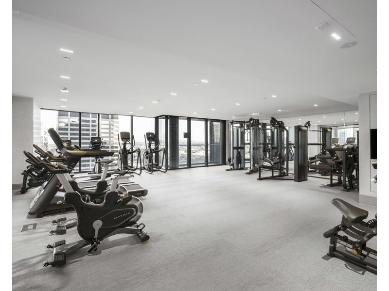 2902/433 Collins Street, Melbourne VIC 3000