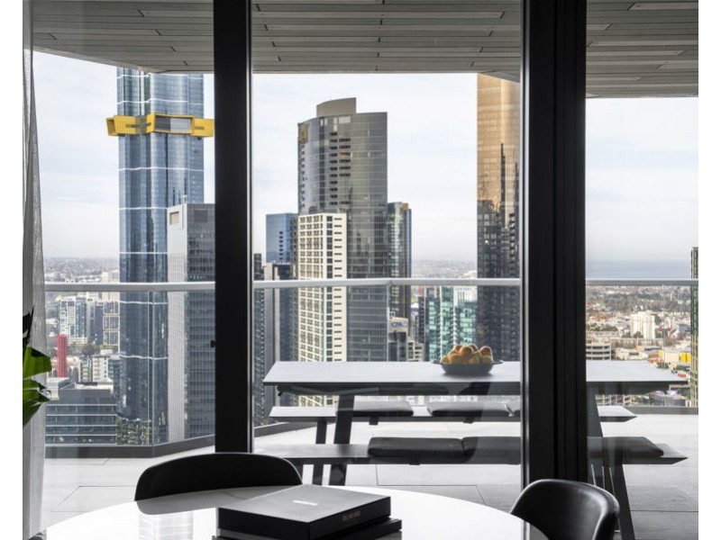 3806/439 Collins Street, Melbourne, Melbourne VIC 3000