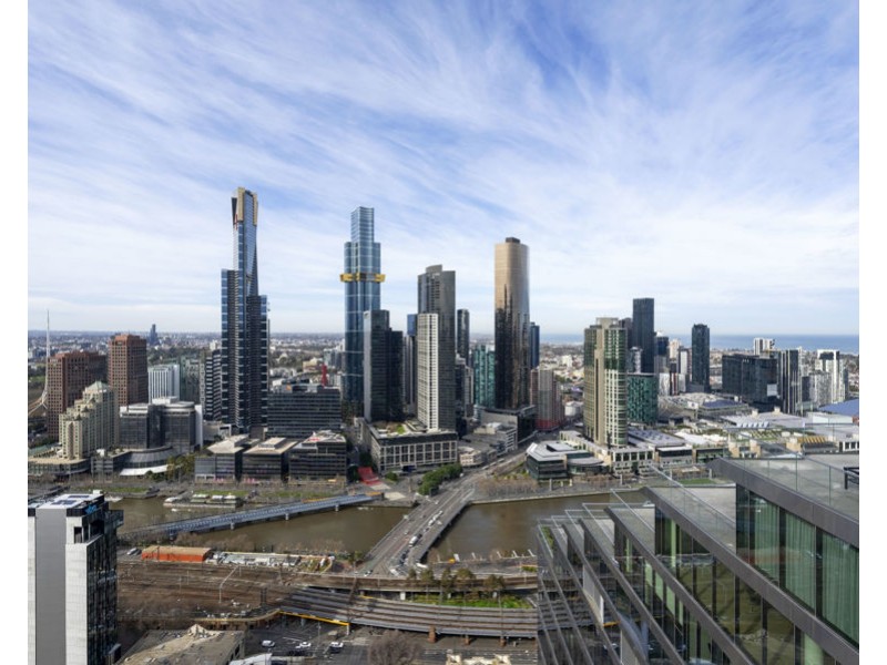 3806/439 Collins Street, Melbourne, Melbourne VIC 3000