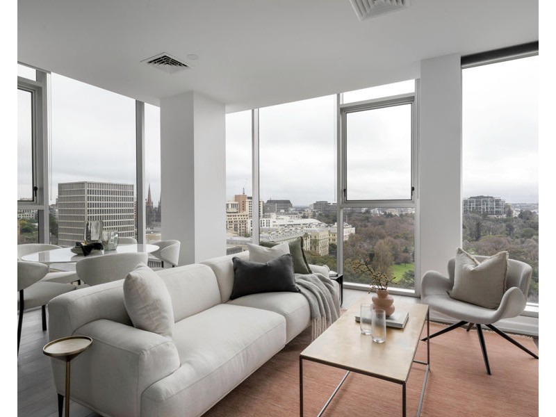 1203/31 Spring Street, Melbourne VIC 3000