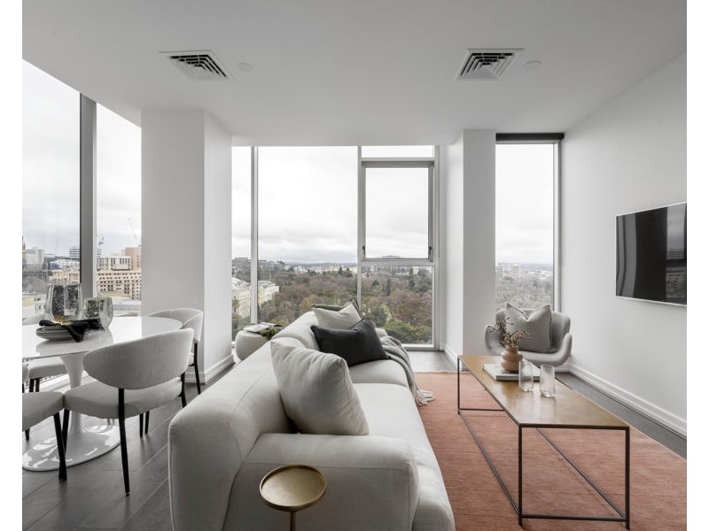 1203/31 Spring Street, Melbourne VIC 3000