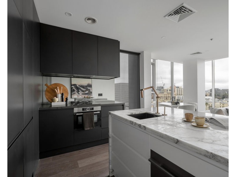 1203/31 Spring Street, Melbourne VIC 3000